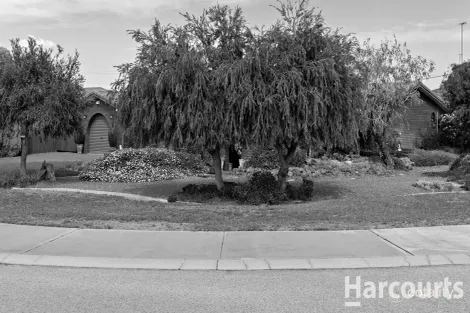 Property photo of 1 Comet Street Dudley Park WA 6210