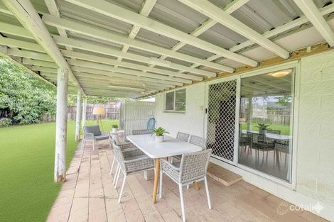 Property photo of 33 Gower Street Kelso QLD 4815