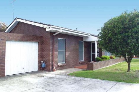 Property photo of 2/46 Warwick Road Pascoe Vale VIC 3044