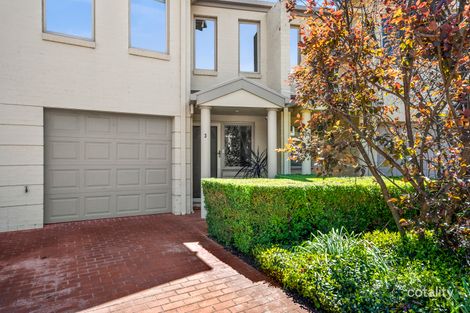 Property photo of 3/50 Lampard Circuit Bruce ACT 2617