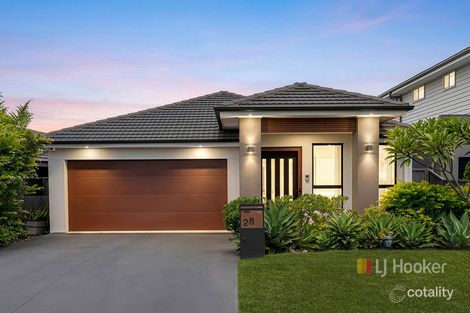 Property photo of 28 Foxall Street Riverstone NSW 2765