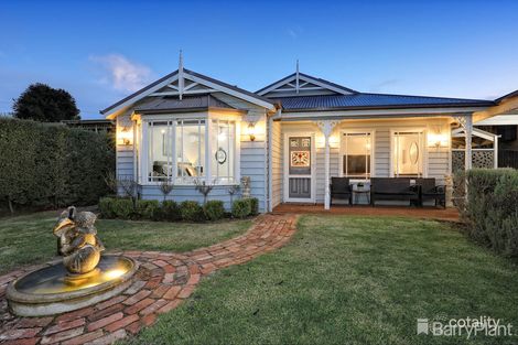 Property photo of 6 Heroes Avenue Gembrook VIC 3783