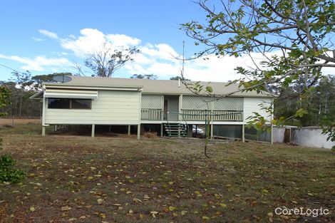 Property photo of 253 Abington Road Abington QLD 4660