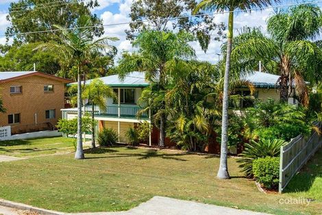 Property photo of 6 Fraser Street Leichhardt QLD 4305