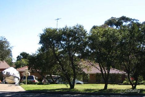 111 Merindah Rd, Baulkham Hills, NSW 2153