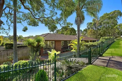 11 Sherwood Cl, Bateau Bay, NSW 2261