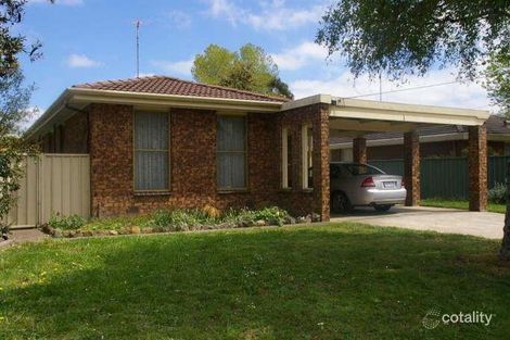 19 Christine Ave, Alfredton, VIC 3350