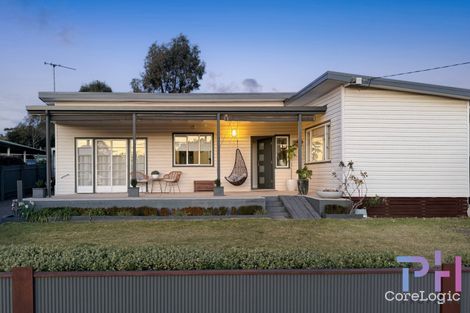 Property photo of 9 Benjamin Street Kangaroo Flat VIC 3555