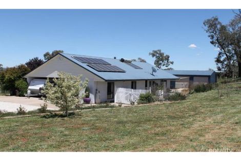 Property photo of 134 Back Saleyards Road Molong NSW 2866