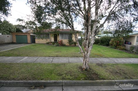 21 Lydford Rd, Ferntree Gully, VIC 3156