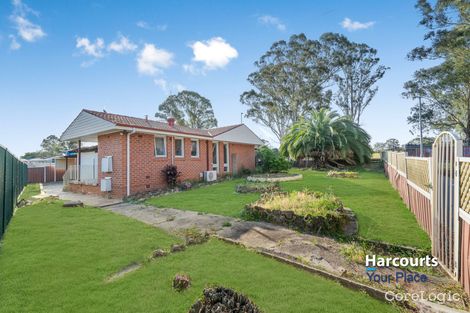 Property photo of 49 Hopman Crescent Shalvey NSW 2770