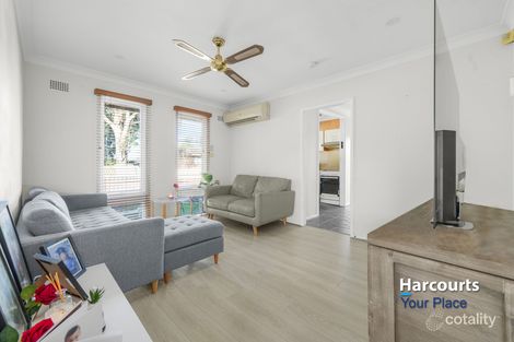 Property photo of 49 Hopman Crescent Shalvey NSW 2770