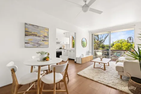 16/84-86 Albert Rd, Strathfield, NSW 2135