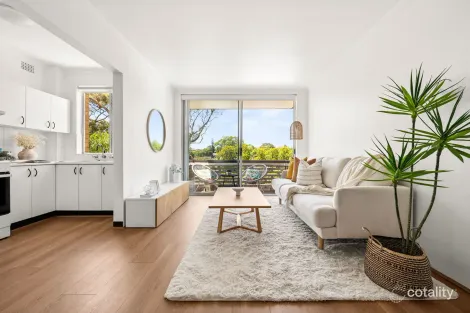 Property photo of 16/84-86 Albert Road Strathfield NSW 2135