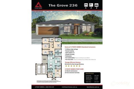 Property photo of 8 Cranbourne Drive Cranbourne VIC 3977