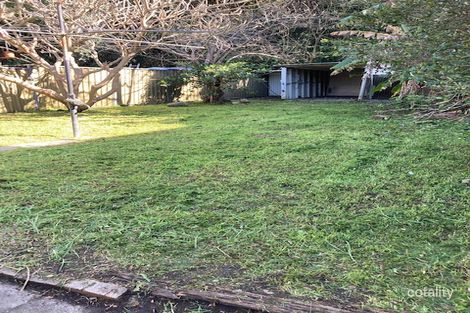 Property photo of 512 Illawarra Road Marrickville NSW 2204