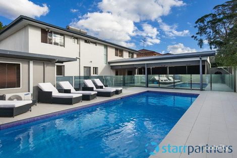 Property photo of 2 McCabe Street Greystanes NSW 2145