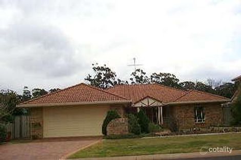 Property photo of 19 Pigott Drive Rangeville QLD 4350