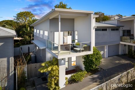 Property photo of 1/72 Plimsoll Street Greenslopes QLD 4120
