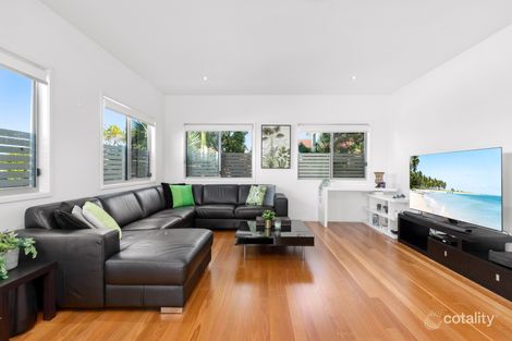 Property photo of 1/72 Plimsoll Street Greenslopes QLD 4120