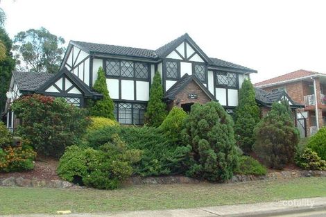 Property photo of 41 Royal Oak Drive Alfords Point NSW 2234