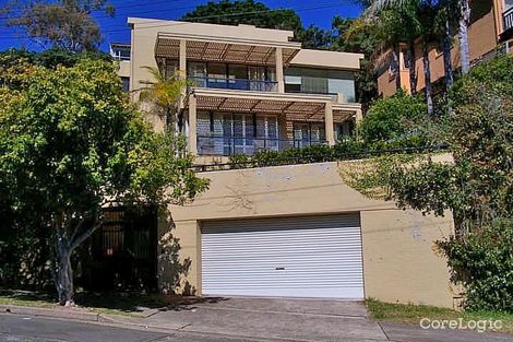 Property photo of 8 Wyong Road Mosman NSW 2088