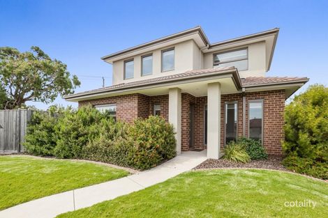 Property photo of 4/40 Lambourne Avenue Rowville VIC 3178