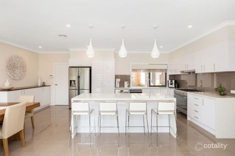 Property photo of 4/40 Lambourne Avenue Rowville VIC 3178