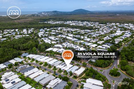 51 Viola Sq, Peregian Springs, QLD 4573