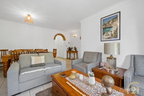 Property photo of 39/127 The Crescent Fairfield NSW 2165
