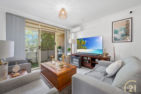 Property photo of 39/127 The Crescent Fairfield NSW 2165