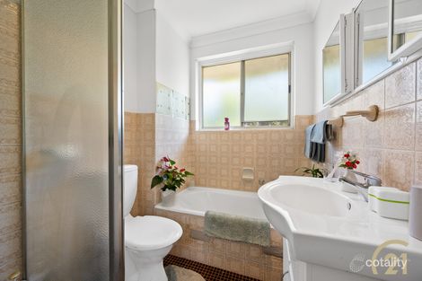 Property photo of 39/127 The Crescent Fairfield NSW 2165