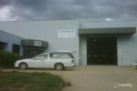 24-25 Colrado Ct, Hallam, VIC 3803