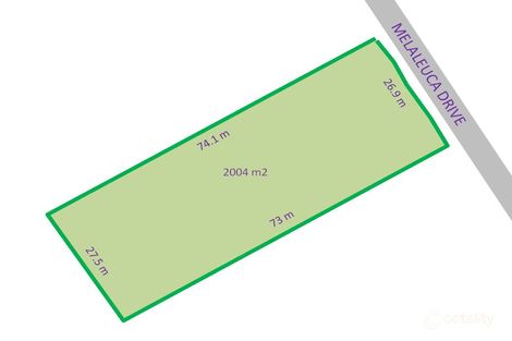 Property photo of 18 Melaleuca Drive Woorree WA 6530