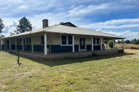 1 Lake Cowal Rd, Lake Cowal, NSW 2671