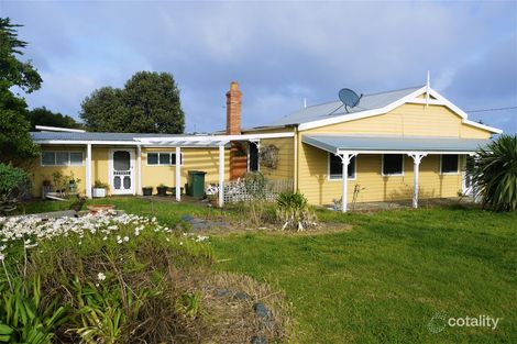 25 Charles St, Currie, TAS 7256