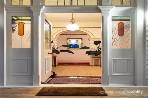 Property photo of 45 Church Street Stanley TAS 7331