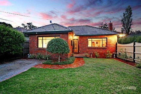 Property photo of 27 Franklin Street Moorabbin VIC 3189