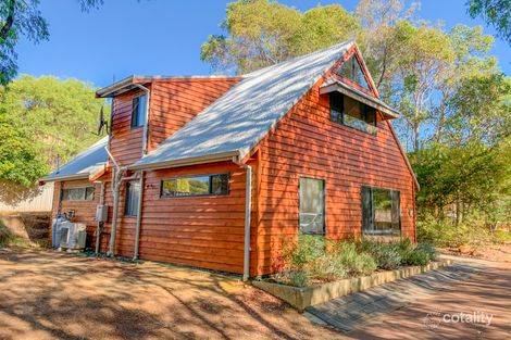 4/14 Willmott Ave, Margaret River, WA 6285