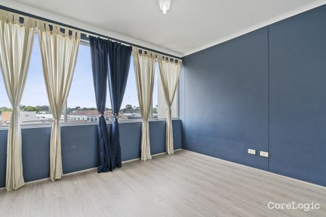 Property photo of 305/28 Smart Street Fairfield NSW 2165