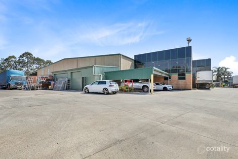 3a Williamson Rd, Ingleburn, NSW 2565