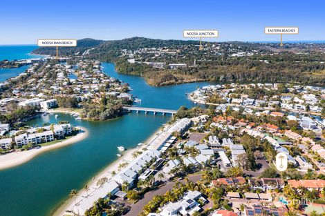 Property photo of 9/11 Munna Crescent Noosaville QLD 4566