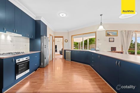 Property photo of 5 Rupertswood Drive Brookfield VIC 3338