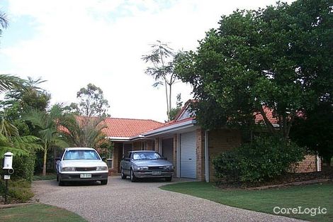 Property photo of 5 Elderslie Place Forest Lake QLD 4078