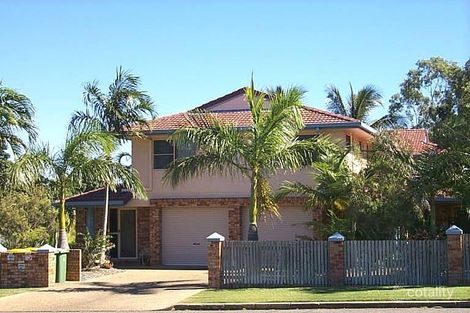 36 Leigh St, West End, QLD 4810