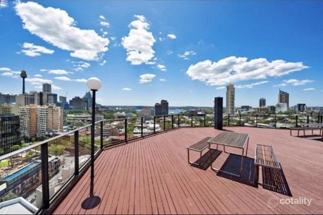 Property photo of 146/220-234 Goulburn Street Darlinghurst NSW 2010
