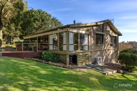 168 Bryan Olynn Rd, Purnim, VIC 3278
