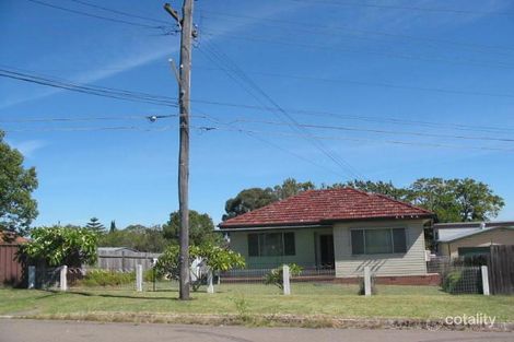 Property photo of 26 Allowrie Road Villawood NSW 2163