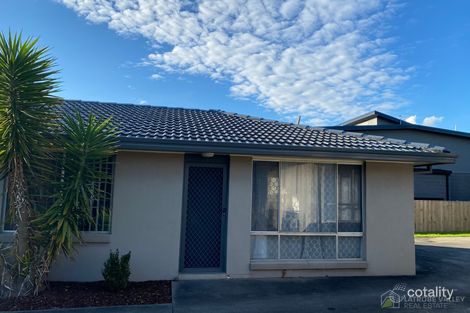 7/31 Henry St, Traralgon, VIC 3844