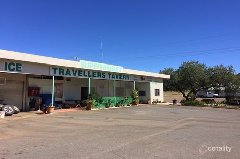 1-3 North St, Georgetown, QLD 4871